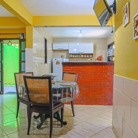 Kitnet em Maricá RJ - Araçatiba Apartamento Exterior foto