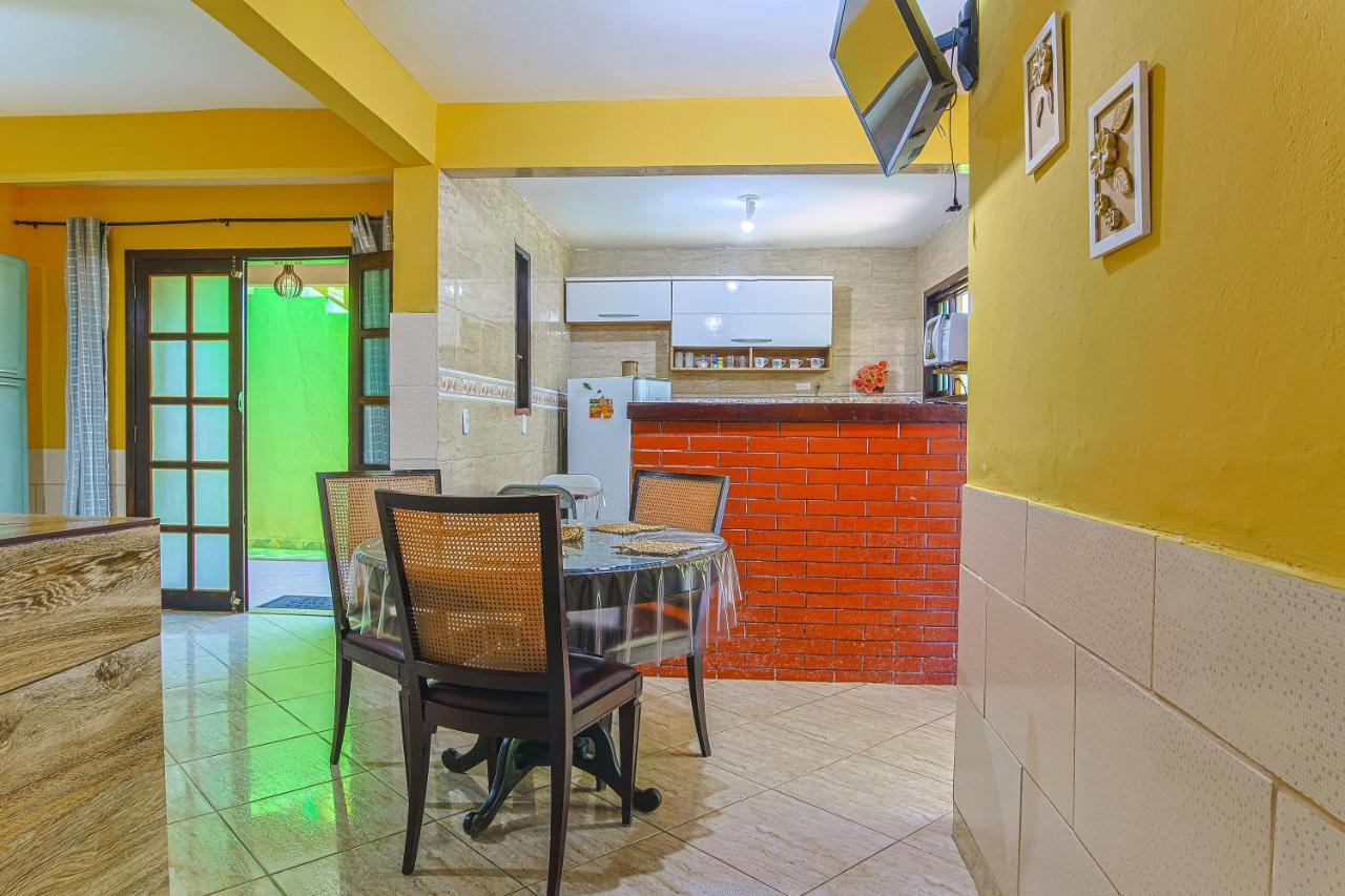Kitnet em Maricá RJ - Araçatiba Apartamento Exterior foto