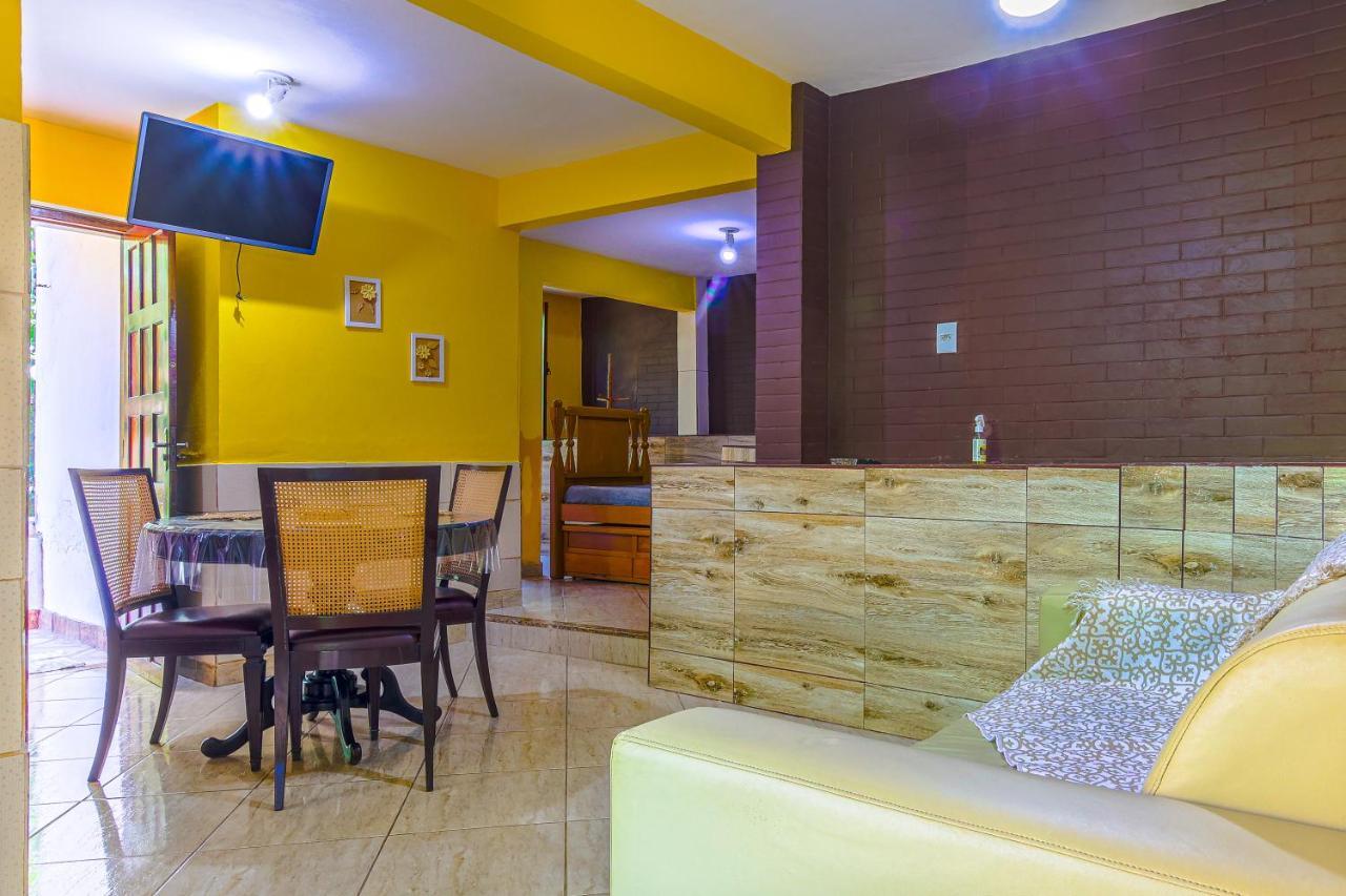 Kitnet em Maricá RJ - Araçatiba Apartamento Exterior foto