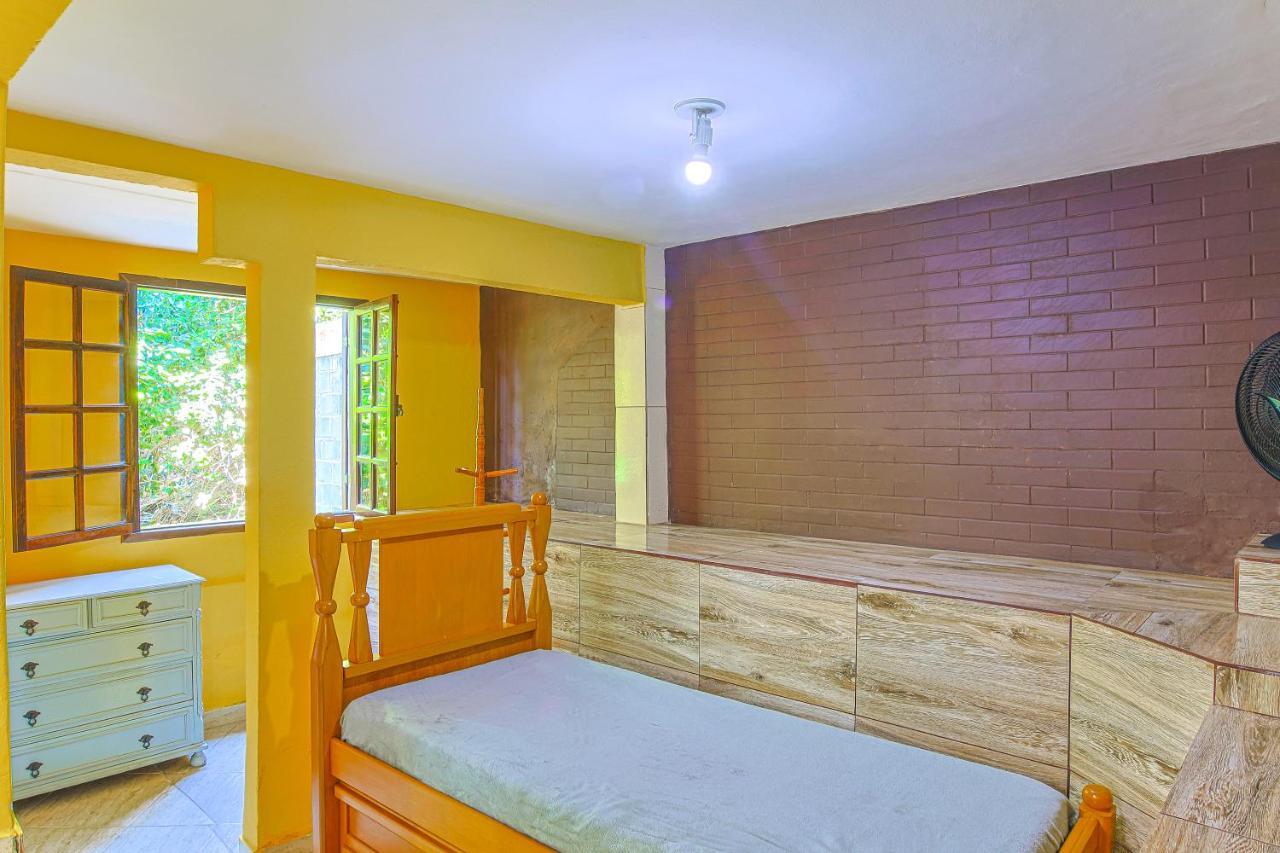 Kitnet em Maricá RJ - Araçatiba Apartamento Exterior foto