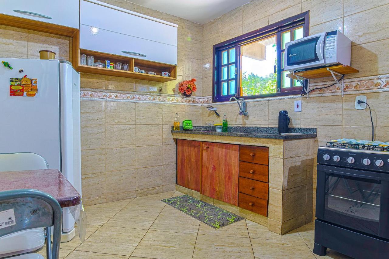 Kitnet em Maricá RJ - Araçatiba Apartamento Exterior foto