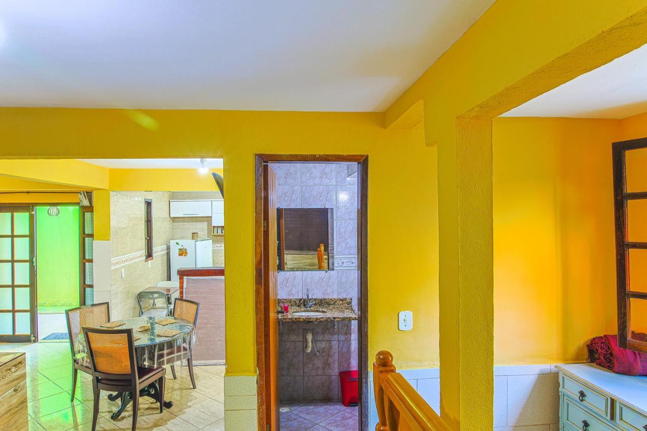 Kitnet em Maricá RJ - Araçatiba Apartamento Exterior foto