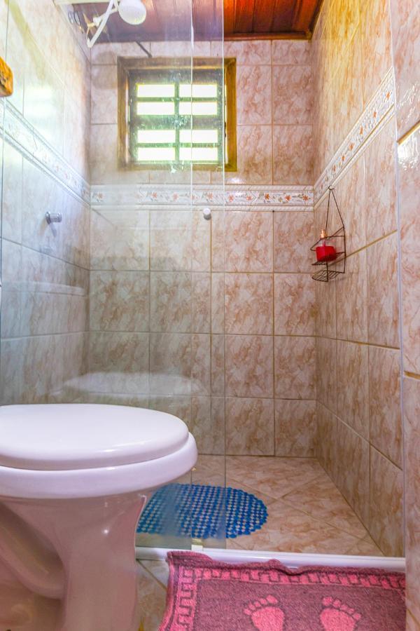 Kitnet em Maricá RJ - Araçatiba Apartamento Exterior foto